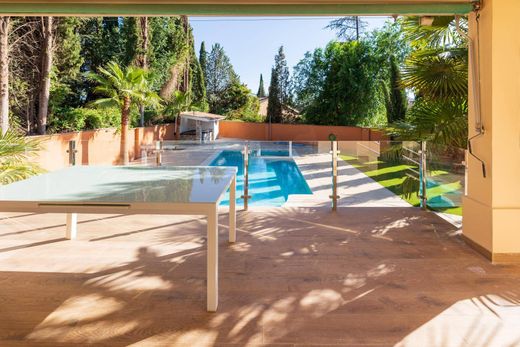 Einfamilienhaus in Albolote, Granada