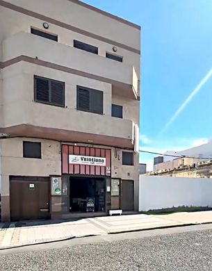 Appartementencomplex in Las Palmas de Gran Canaria, Provincia de Las Palmas