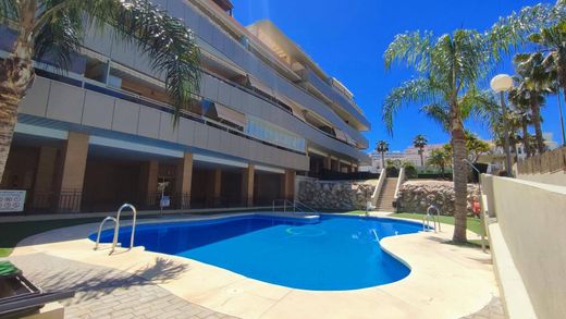 Apartment / Etagenwohnung in Torremolinos, Málaga