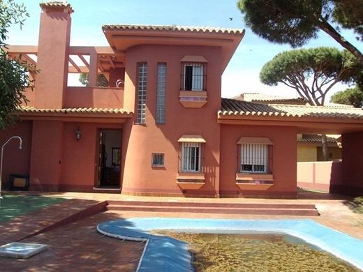 Casa Unifamiliare a Chiclana de la Frontera, Cadice