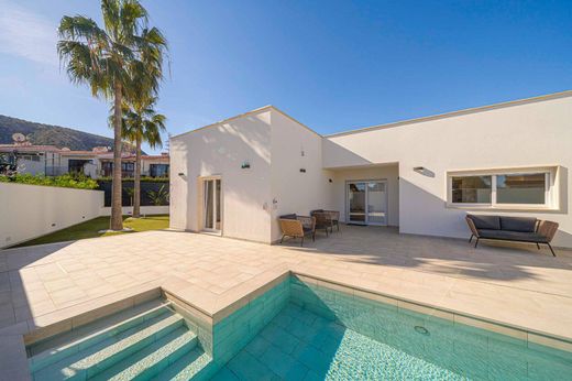 Villa in l'Alfàs del Pi, Alicante