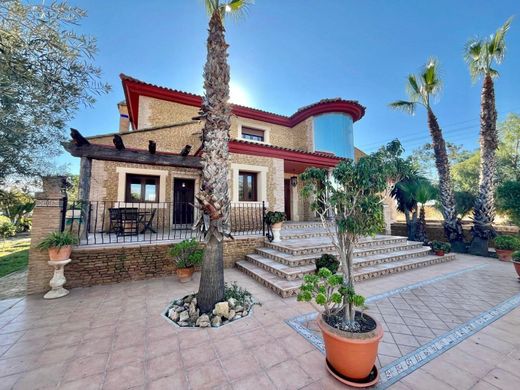 Luxe woning in Rojales, Provincia de Alicante