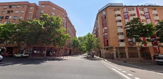 Penthouse w Madryt, Provincia de Madrid