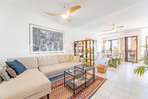 Piso / Apartamento en Valencia, Provincia de Valencia