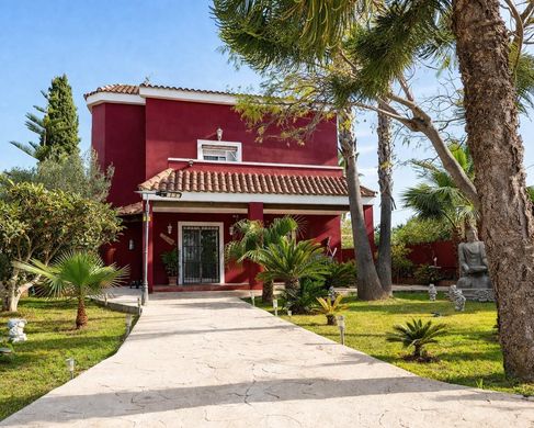 Casa Independente - Bétera, Valência