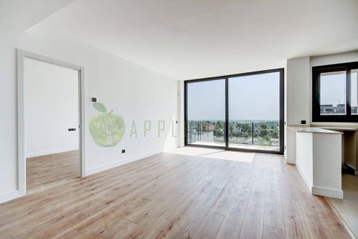 Пентхаус, Vilanova i la Geltrú, Província de Barcelona