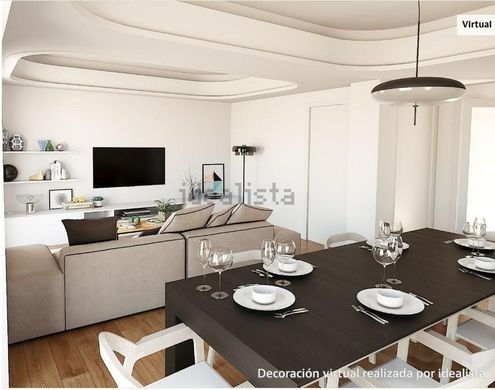 Apartament w Walencja, Província de València