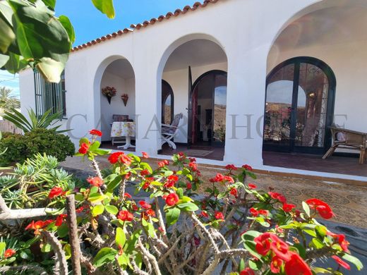 Villa à Mogán, Province de Las Palmas