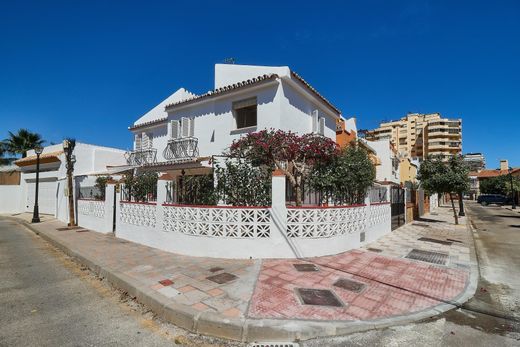 Πολυτελή κατοικία σε Fuengirola, Provincia de Málaga
