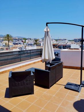 Penthouse in Marbella, Malaga