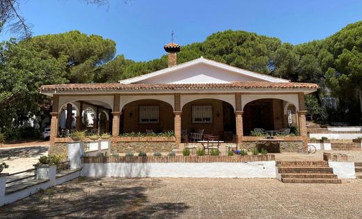 Vrijstaand huis in Córdoba, Province of Córdoba