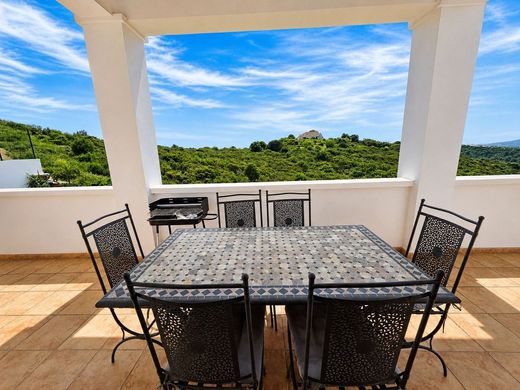 Lüks ev Casares, Provincia de Málaga