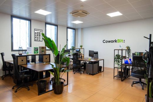 Biuro w Palma de Mallorca, Illes Balears