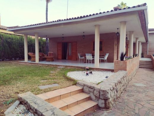 Luxury home in Burriana, Castellon