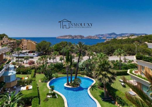 Penthouse w Calvià, Illes Balears