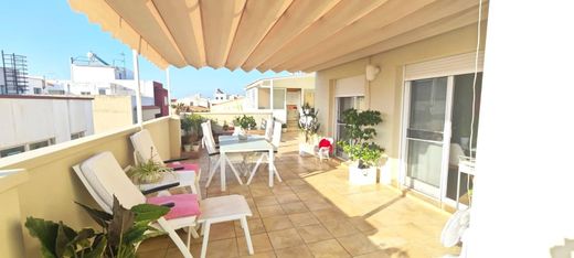 Penthouse in Ondara, Provincia de Alicante