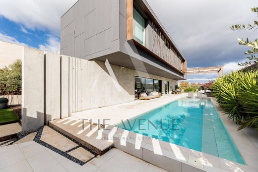 Casa en Boadilla del Monte, Provincia de Madrid