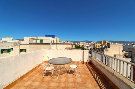 Penthouse in Palma de Mallorca, Province of Balearic Islands