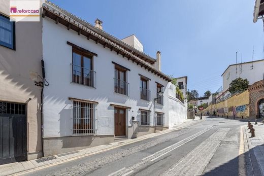 Lüks ev Granada, Provincia de Granada