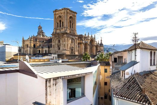 بنتهاوس ﻓﻲ جرينادا, Provincia de Granada