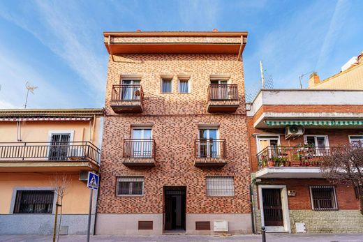 Complexes résidentiels à San Fernando de Henares, Province de Madrid