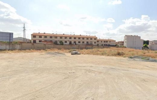 Terreno en Bargas, Provincia de Toledo