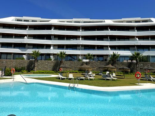 Penthouse in Fuengirola, Malaga