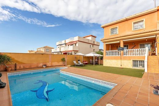 Casa Geminada - Torrevieja, Provincia de Alicante