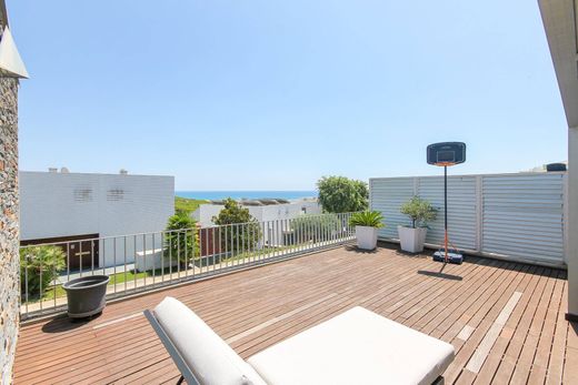 Apartment in Sant Pere de Ribes, Province of Barcelona