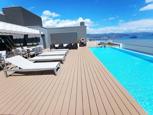 Apartment in Málaga, Malaga
