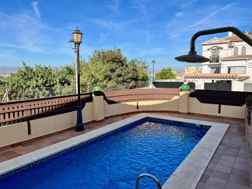 Semidetached House in Alhaurín de la Torre, Malaga