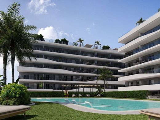 Apartment in Santa Pola, Alicante