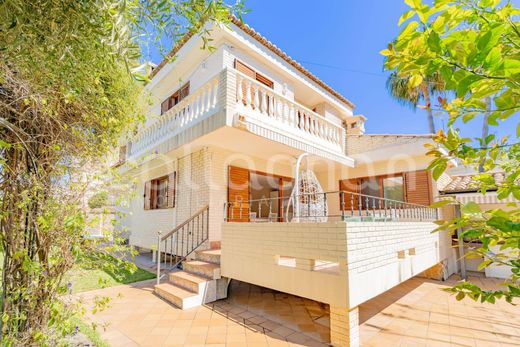 Einfamilienhaus in Canet d'En Berenguer, Valencia