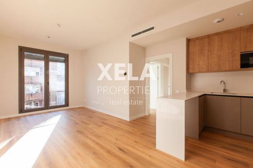 Квартира, Барселона, Província de Barcelona