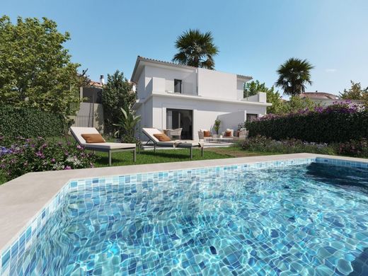 Manacor, Illes Balearsのヴィラ