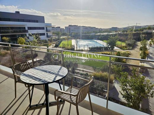 Apartment / Etagenwohnung in Sitges, Provinz Barcelona