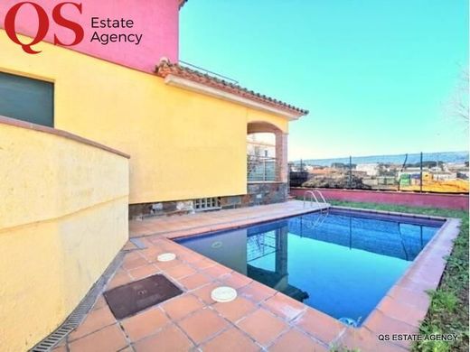Luxury home in l'Escala, Province of Girona