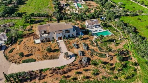 Casa Unifamiliare a Santanyí, Isole Baleari