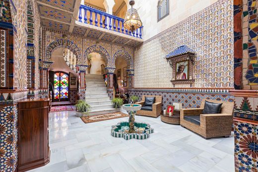 Luxury home in Jumilla, Murcia