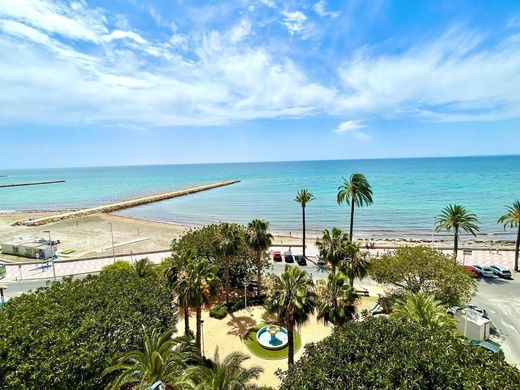 Квартира, Санта-Пола, Provincia de Alicante