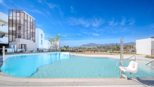 Apartment in Estepona, Malaga