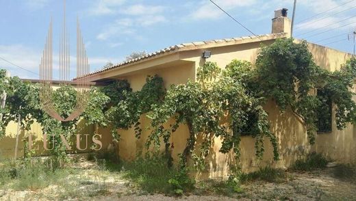 Luxury home in Benidorm, Alicante