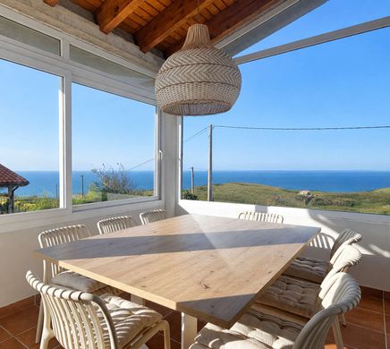 Apartment in Suances, Province of Cantabria