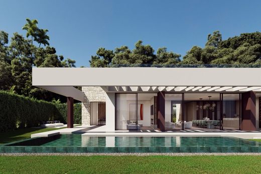 Villa in Marbella, Malaga