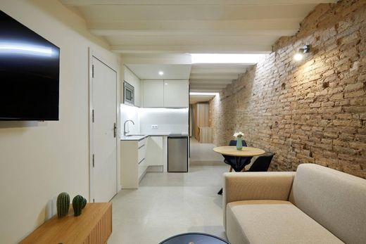 콘도미니엄 / 바르셀로나, Província de Barcelona