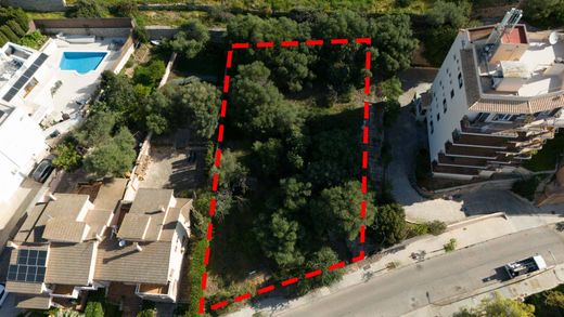 Grond in Palma de Mallorca, Balearen