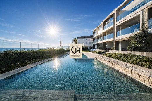 Penthouse in Javea, Alicante