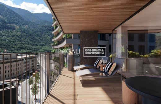 Apartment in Escaldes-Engordany