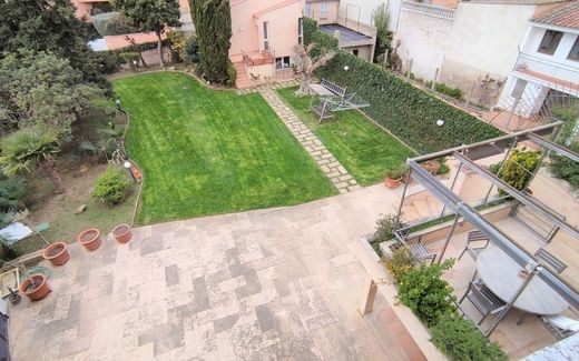 Einfamilienhaus in Llagostera, Provinz Girona