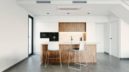 Villa a Pilar de la Horadada, Provincia de Alicante